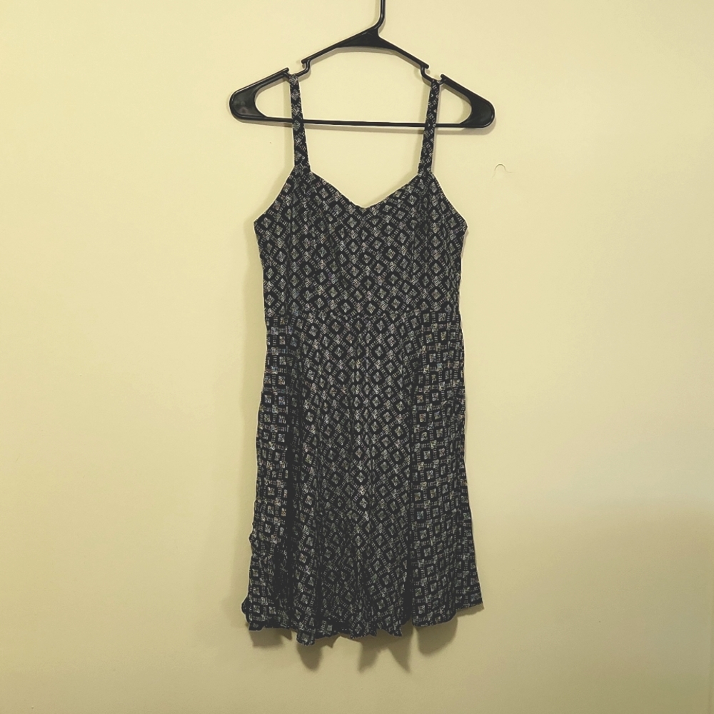 Old Navy Summer Dress - Medium